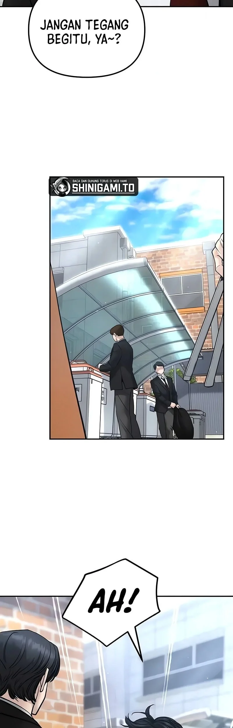 The Bully In Charge Chapter 181 Gambar 59