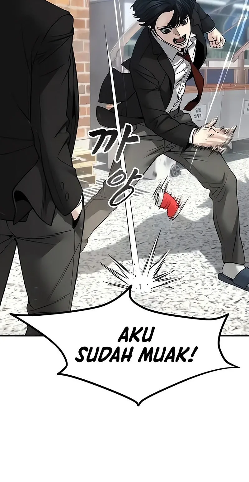 The Bully In Charge Chapter 181 Gambar 60