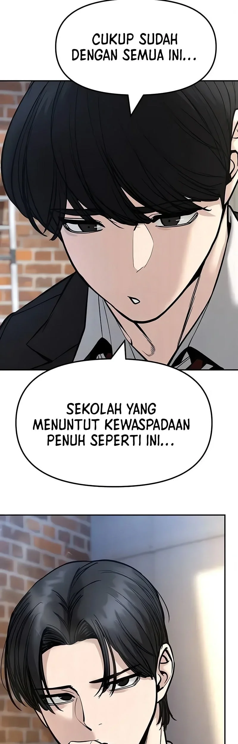 The Bully In Charge Chapter 181 Gambar 63