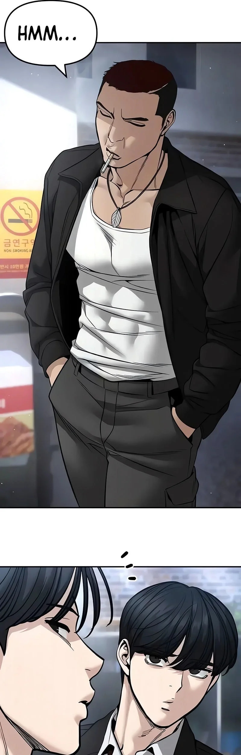 The Bully In Charge Chapter 181 Gambar 69