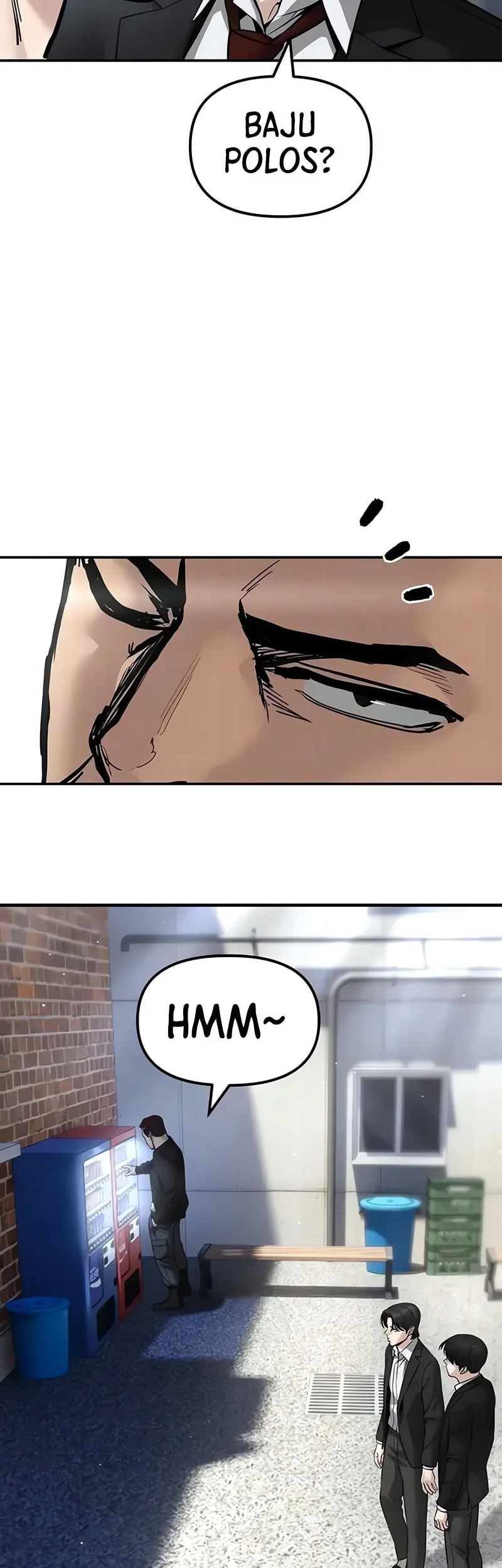 The Bully In Charge Chapter 181 Gambar 70