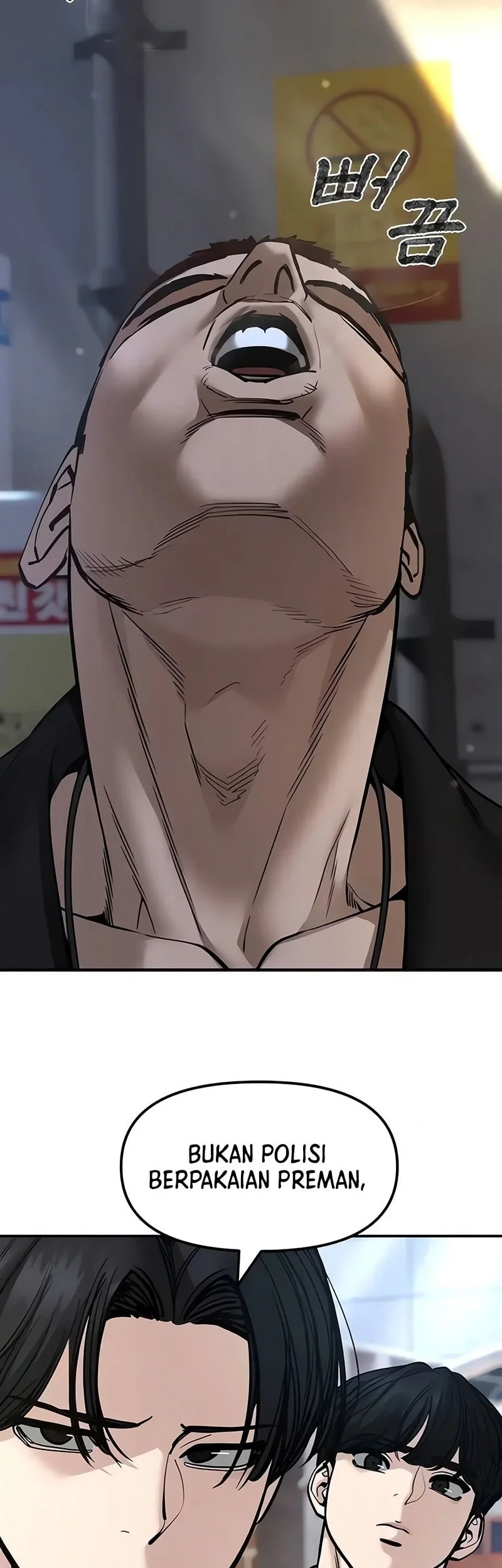 The Bully In Charge Chapter 181 Gambar 74