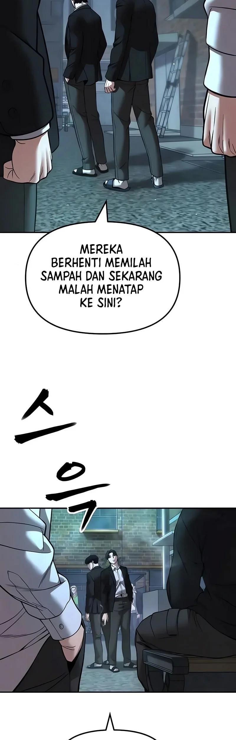The Bully In Charge Chapter 181 Gambar 79