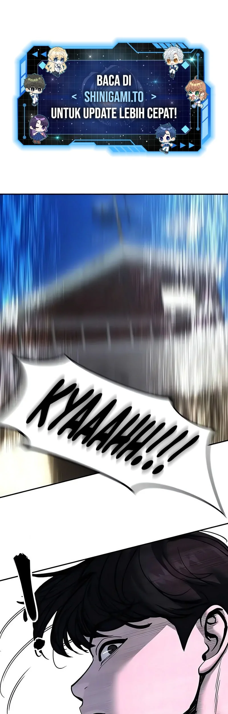 Manhwa The Bully In Charge Chapter 181 gambar 2