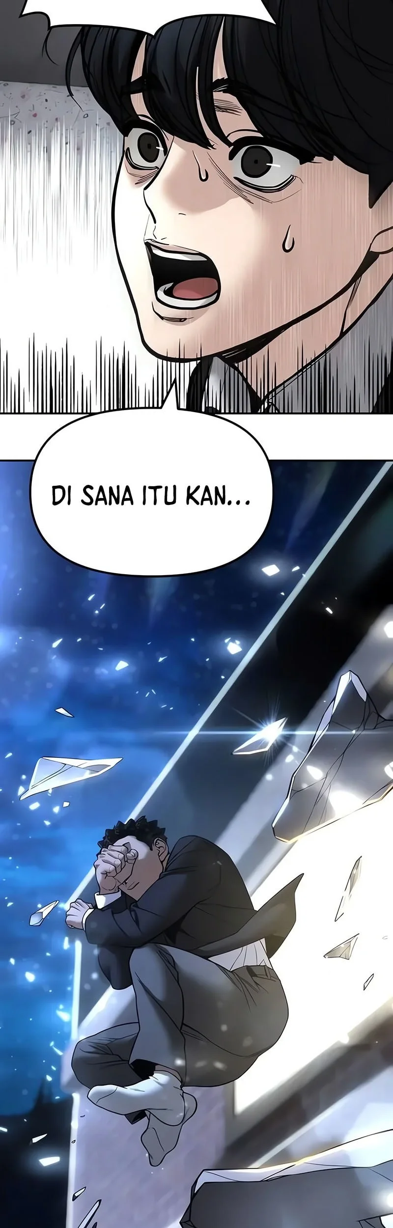 The Bully In Charge Chapter 181 Gambar 4