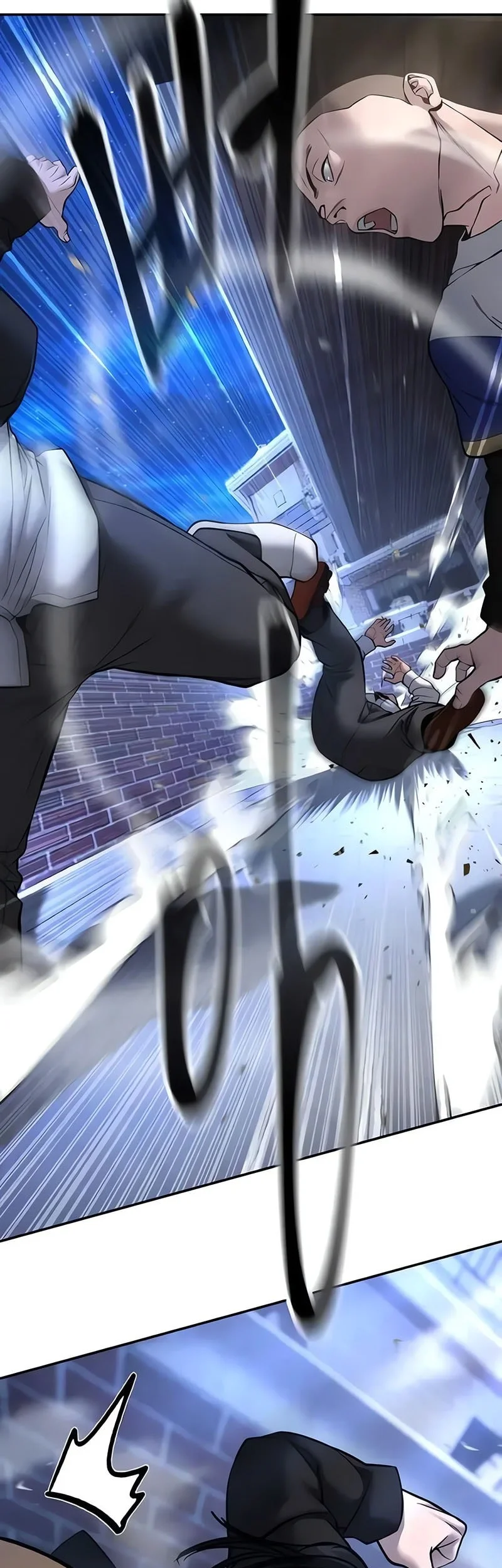 The Bully In Charge Chapter 181 Gambar 10