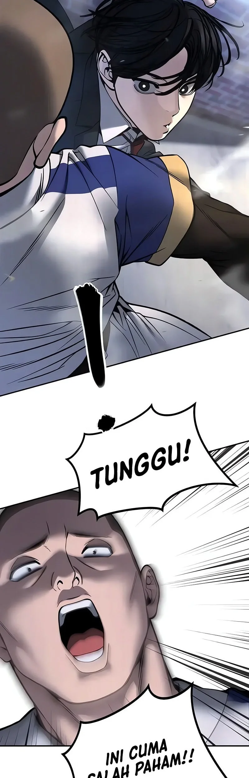 The Bully In Charge Chapter 181 Gambar 11