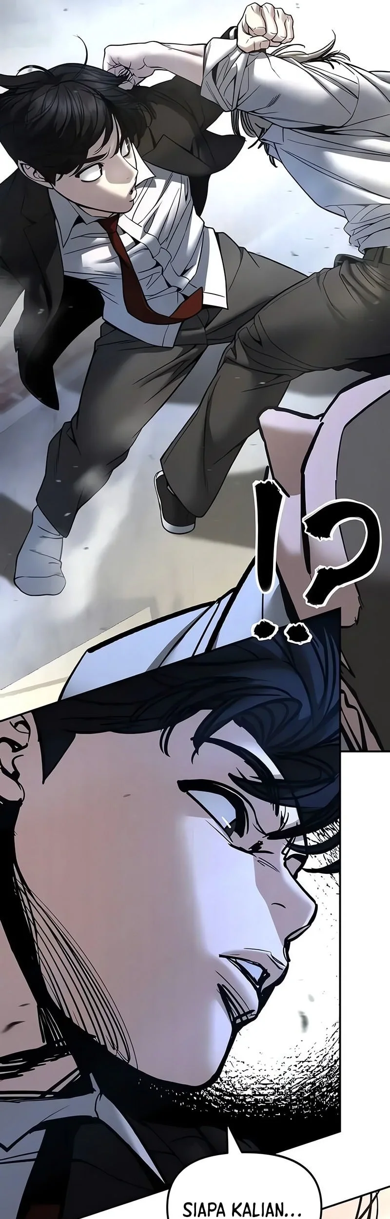 The Bully In Charge Chapter 181 Gambar 13