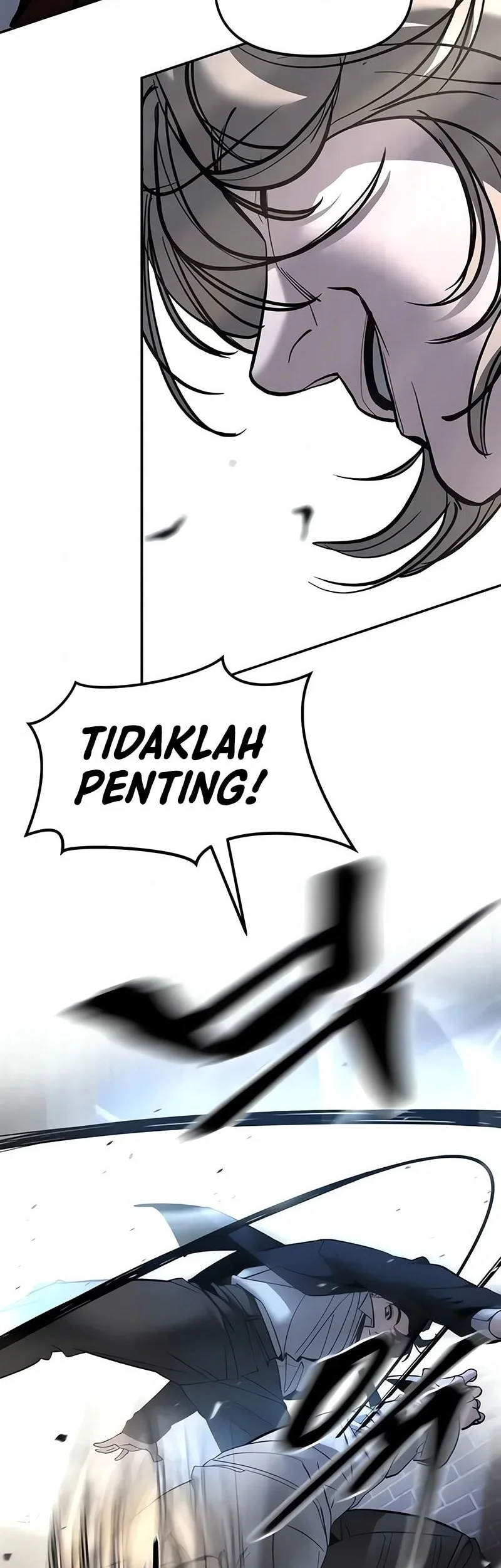 The Bully In Charge Chapter 181 Gambar 14