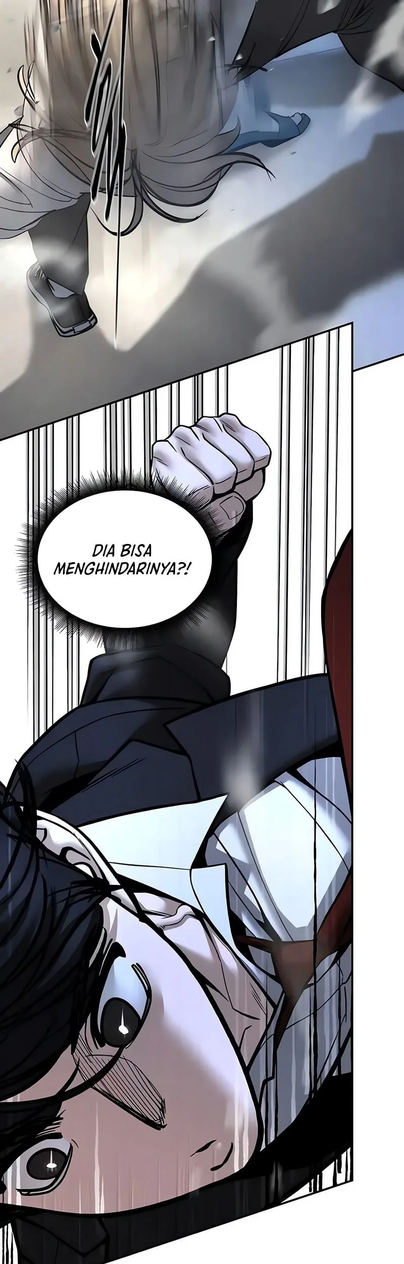 The Bully In Charge Chapter 181 Gambar 15