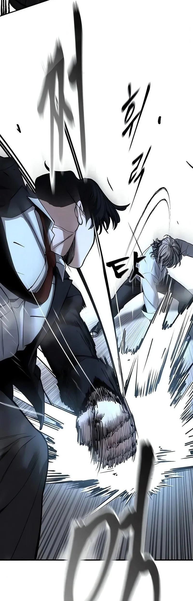 The Bully In Charge Chapter 181 Gambar 16