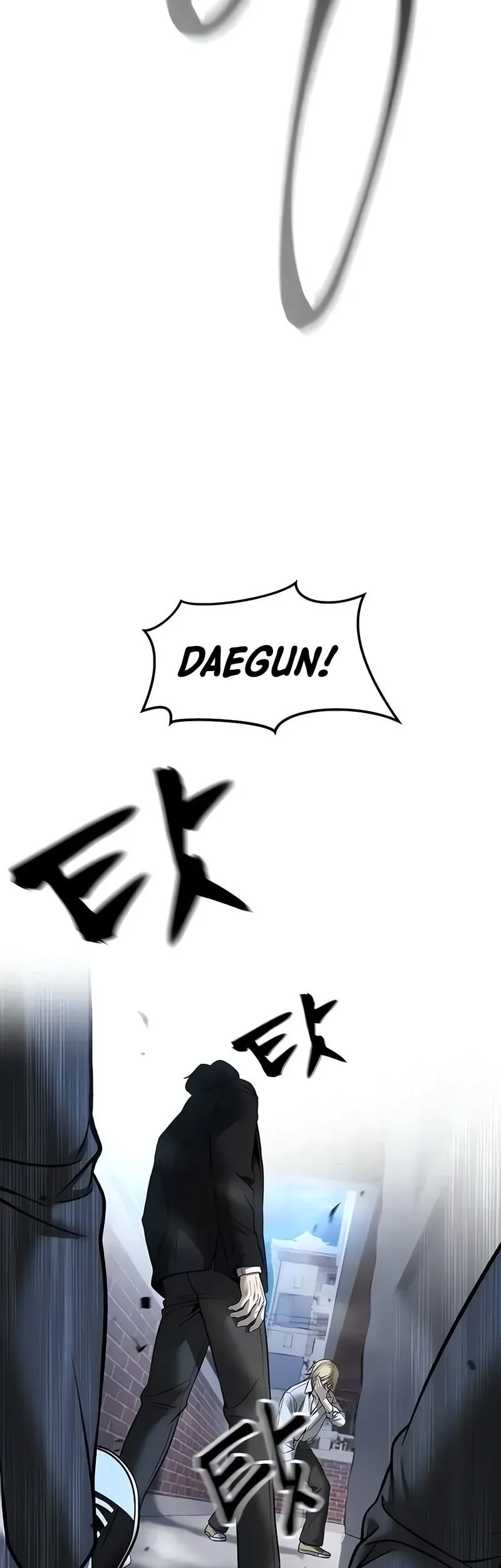 The Bully In Charge Chapter 181 Gambar 17