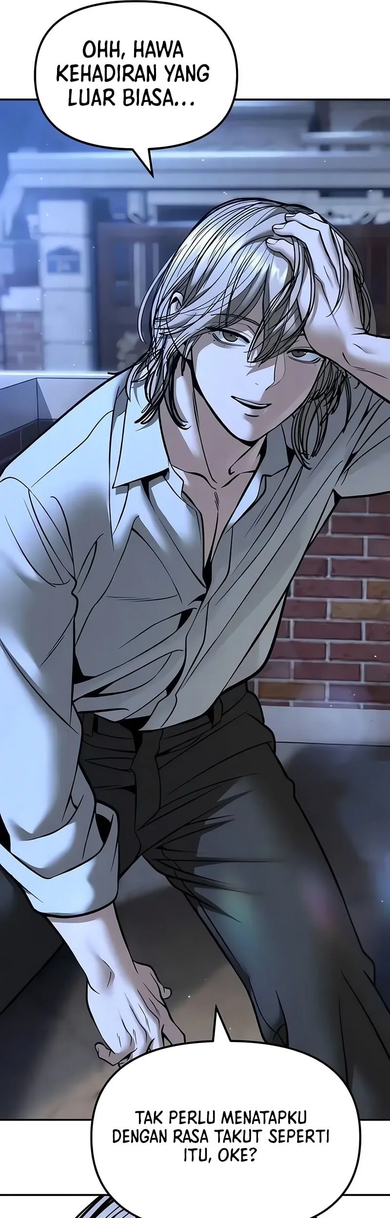 The Bully In Charge Chapter 181 Gambar 21