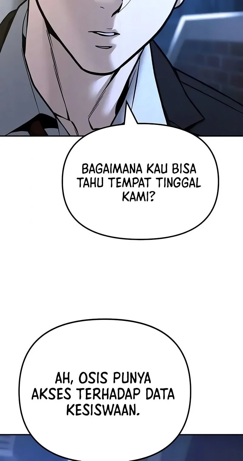 The Bully In Charge Chapter 181 Gambar 24