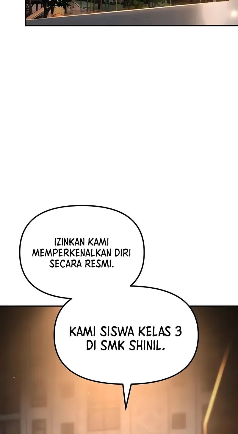 The Bully In Charge Chapter 181 Gambar 28