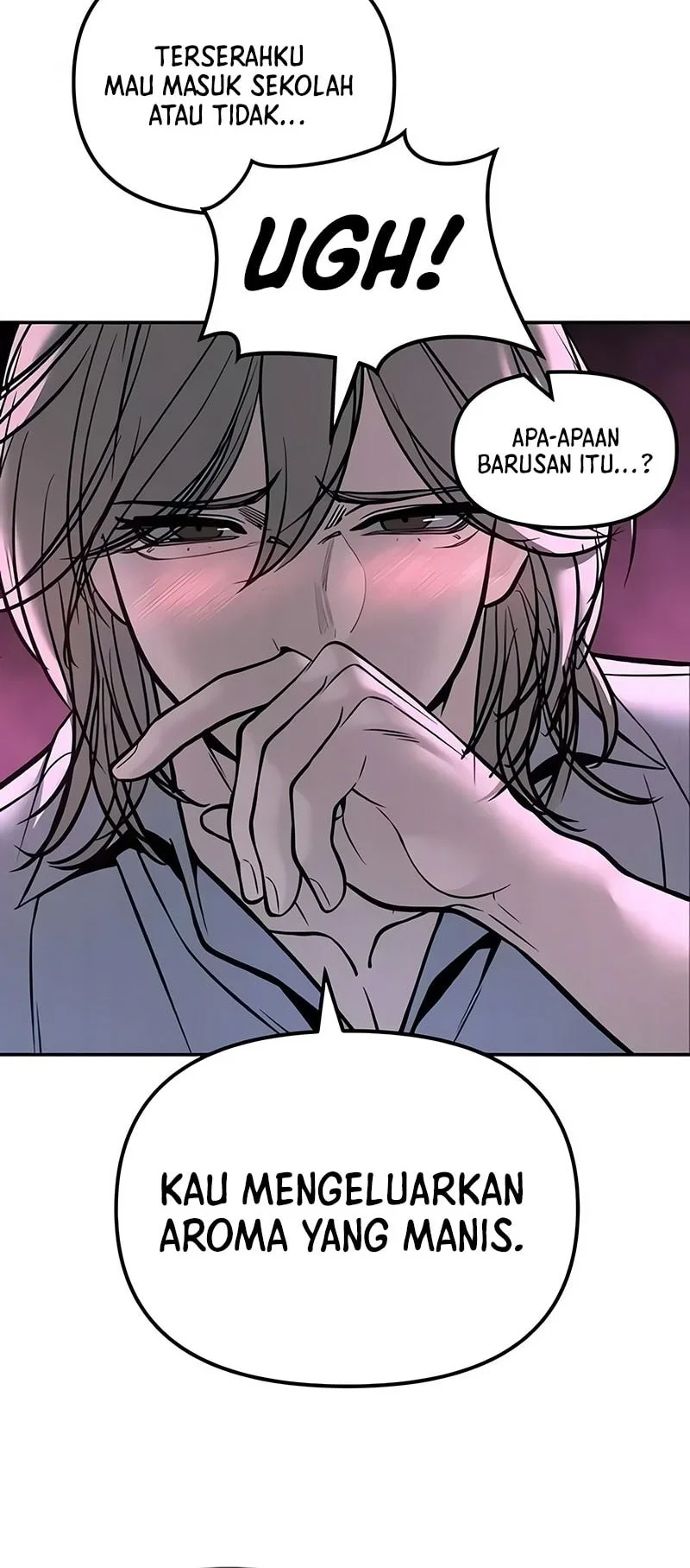 The Bully In Charge Chapter 181 Gambar 32