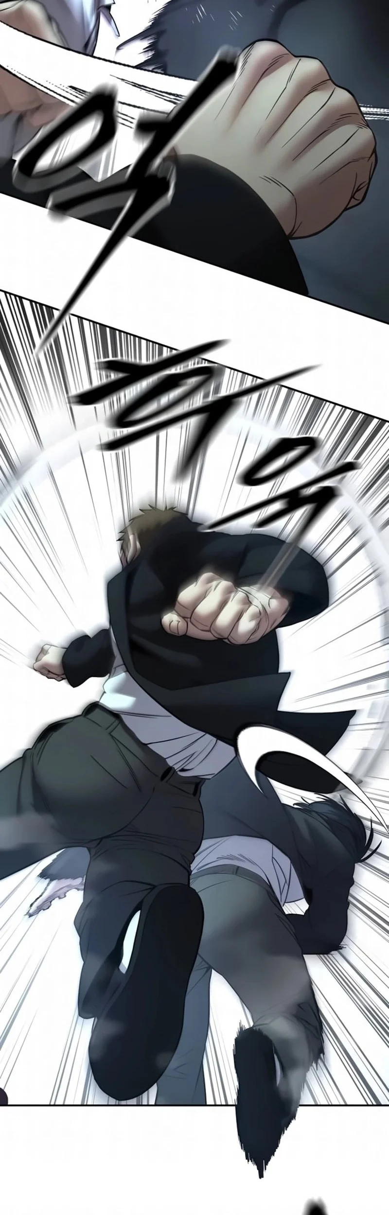 The Bully In Charge Chapter 182 Gambar 47