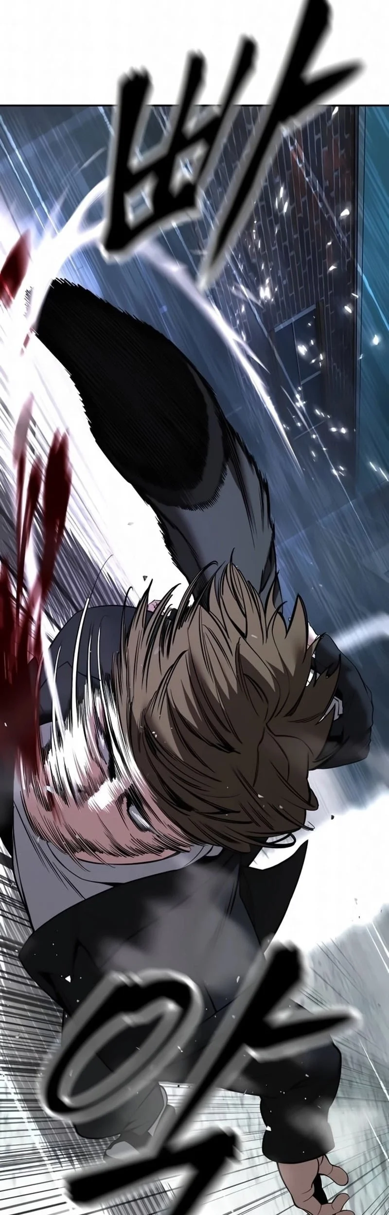 The Bully In Charge Chapter 182 Gambar 48