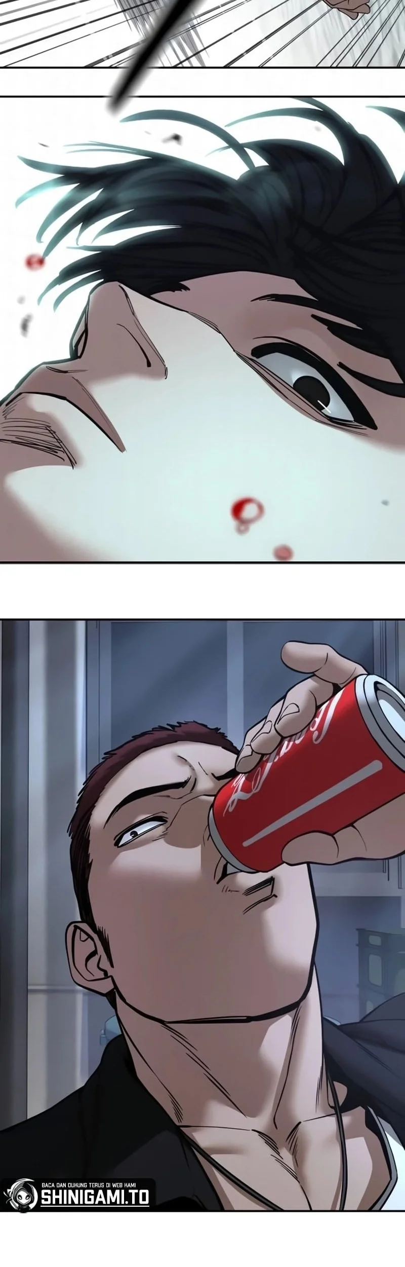 The Bully In Charge Chapter 182 Gambar 49