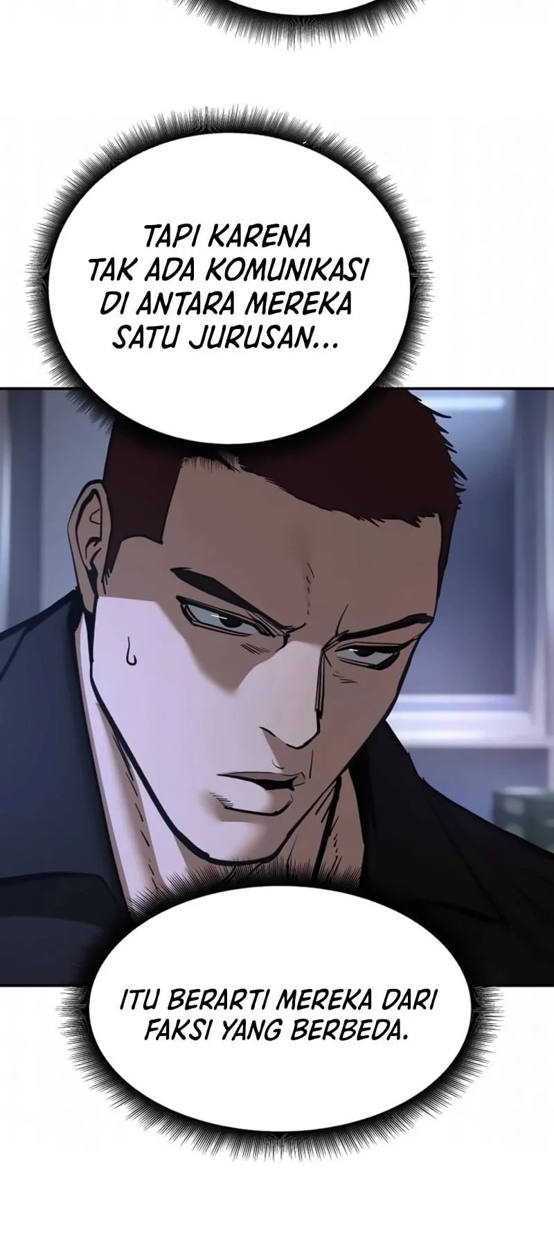 The Bully In Charge Chapter 182 Gambar 57