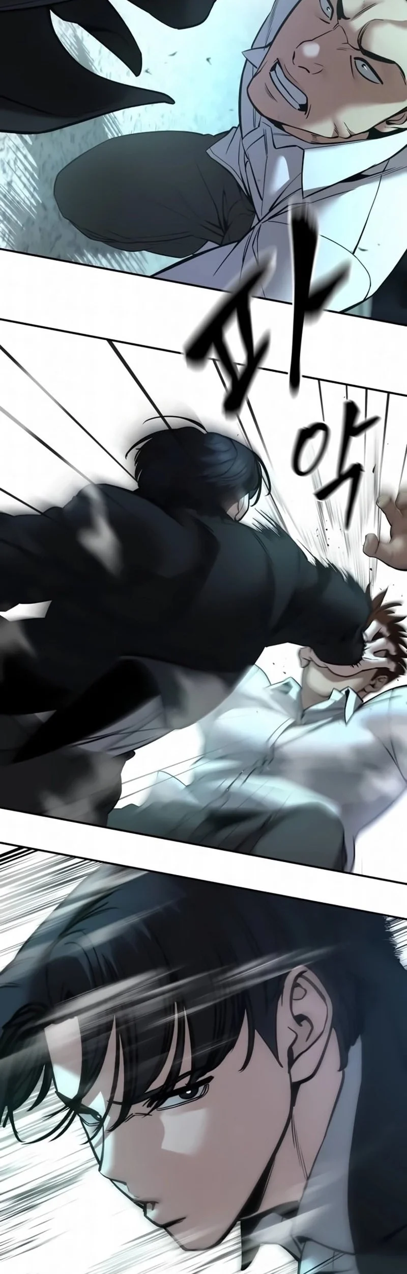 The Bully In Charge Chapter 182 Gambar 59