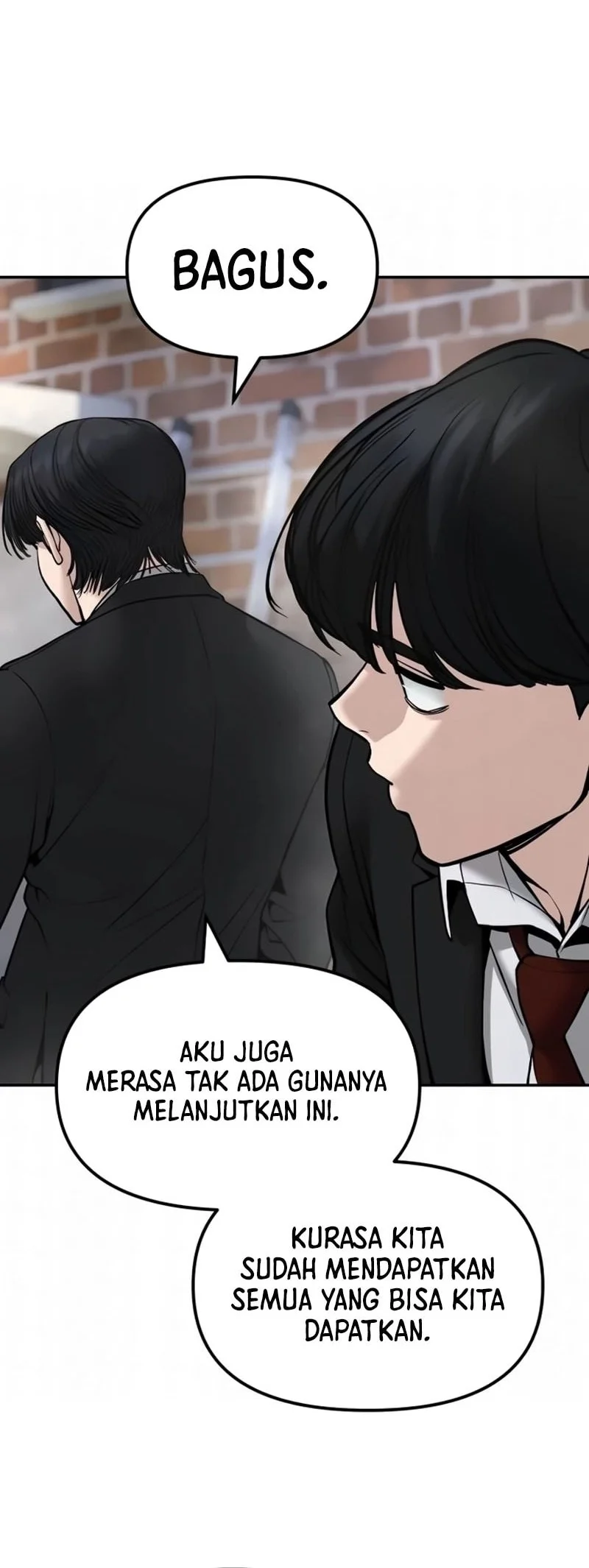 The Bully In Charge Chapter 182 Gambar 69