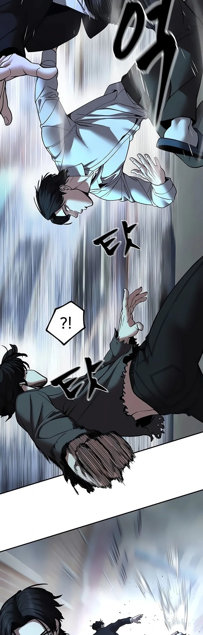 The Bully In Charge Chapter 183 Gambar 64