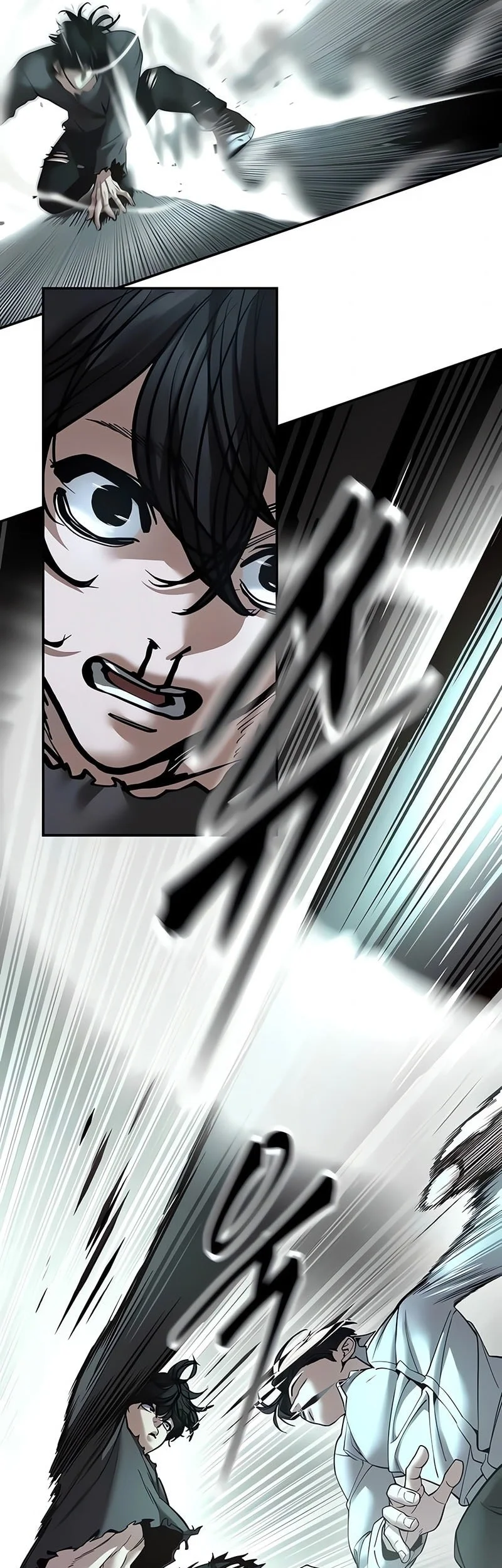The Bully In Charge Chapter 183 Gambar 67