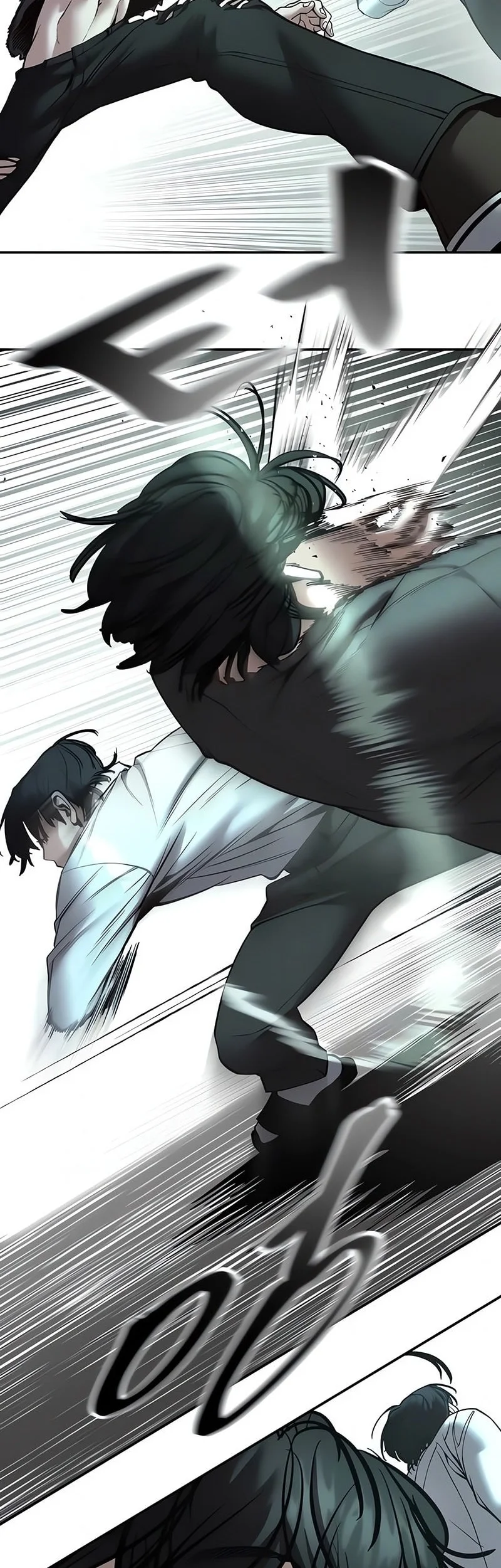 The Bully In Charge Chapter 183 Gambar 68