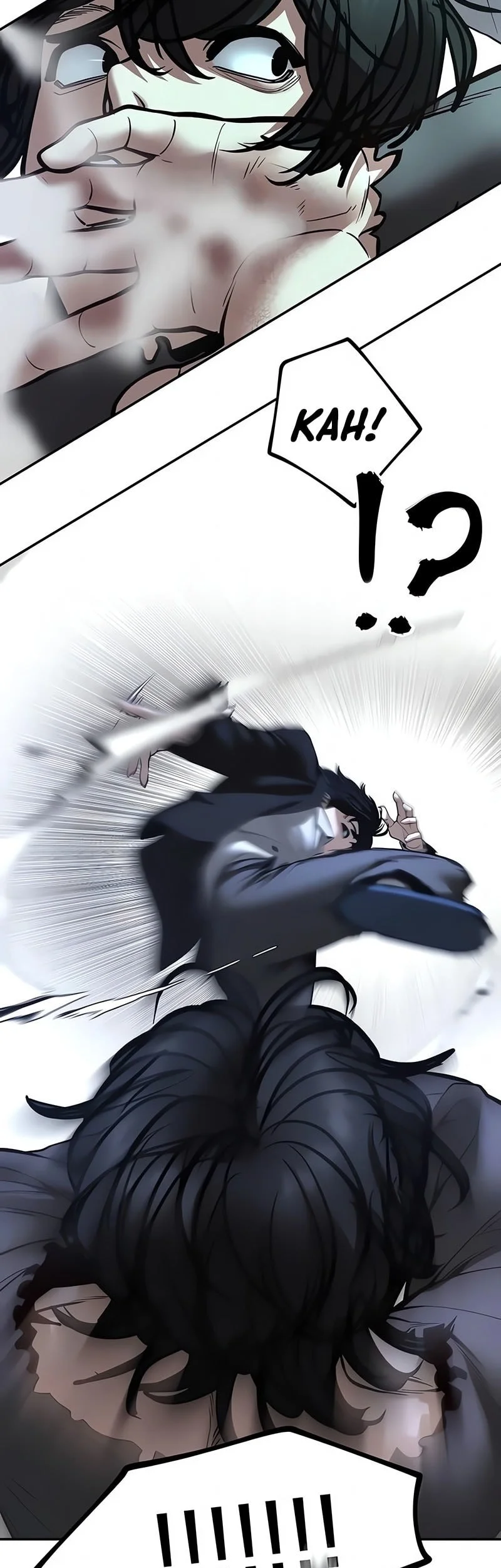 The Bully In Charge Chapter 183 Gambar 69