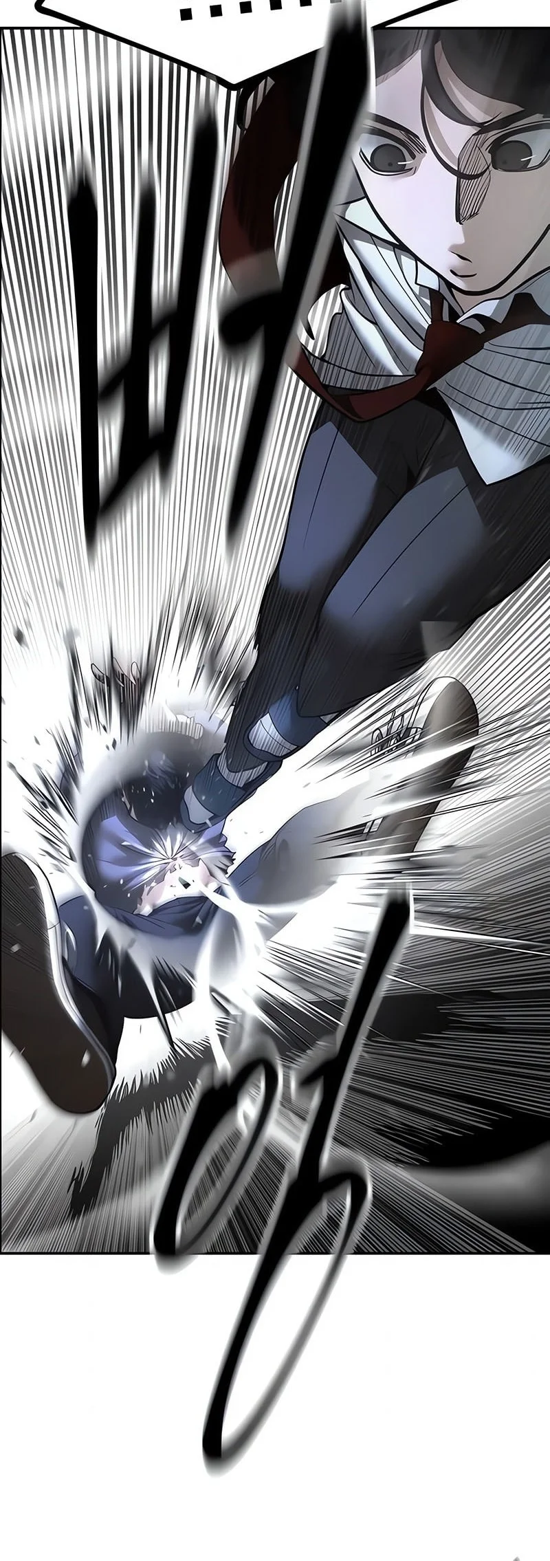 The Bully In Charge Chapter 183 Gambar 70