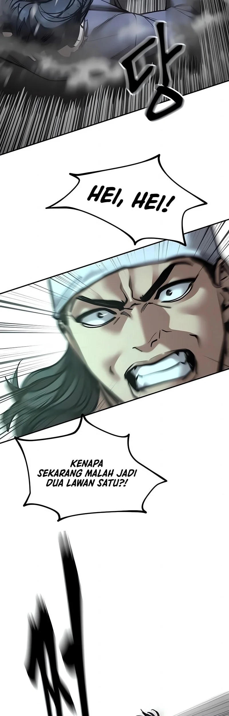 The Bully In Charge Chapter 183 Gambar 72