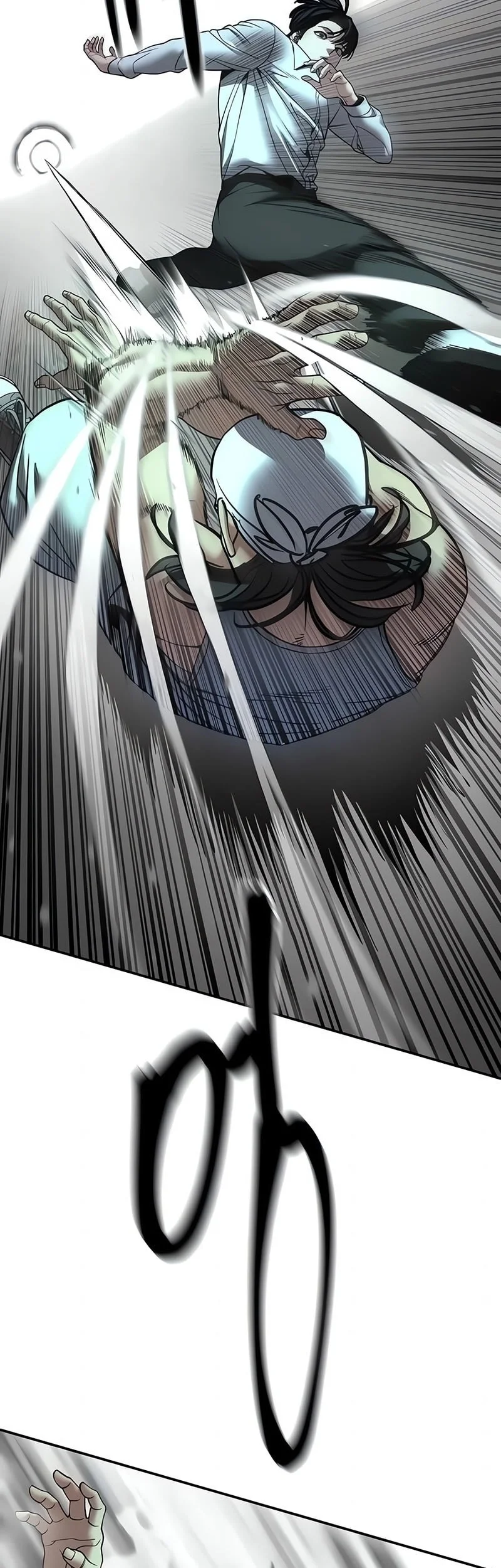 The Bully In Charge Chapter 183 Gambar 73