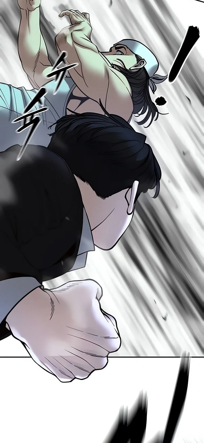The Bully In Charge Chapter 183 Gambar 74