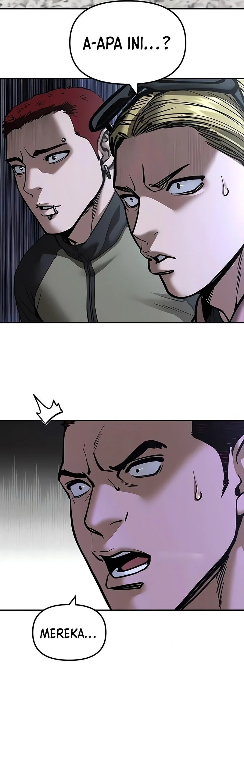 The Bully In Charge Chapter 183 Gambar 83