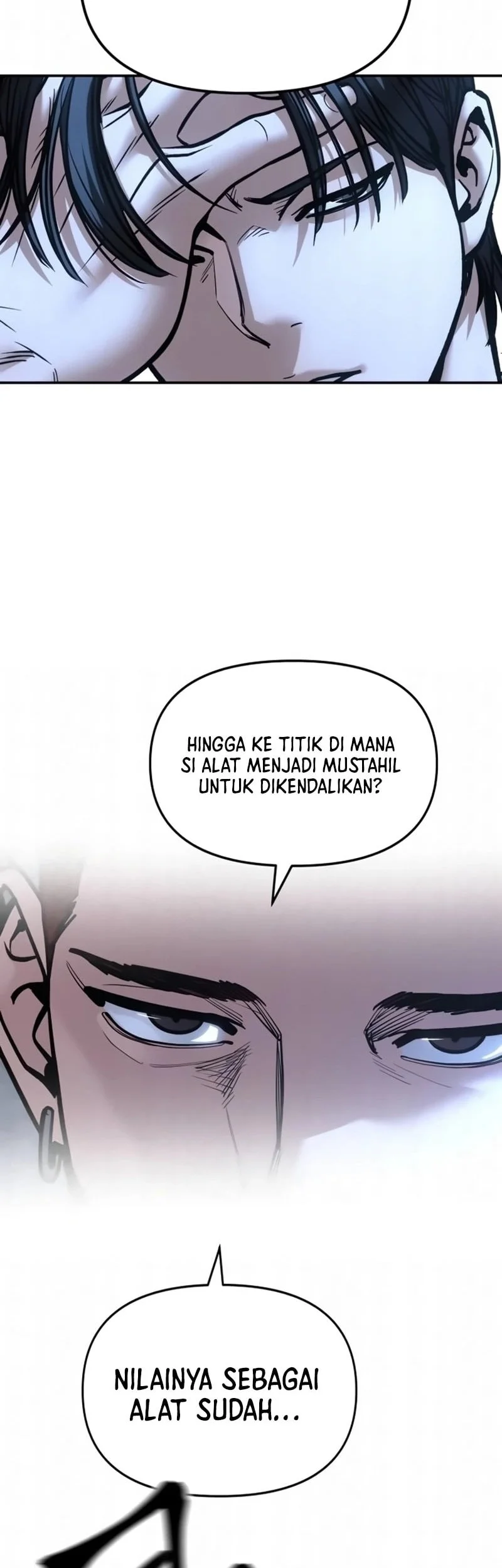 The Bully In Charge Chapter 184 Gambar 47