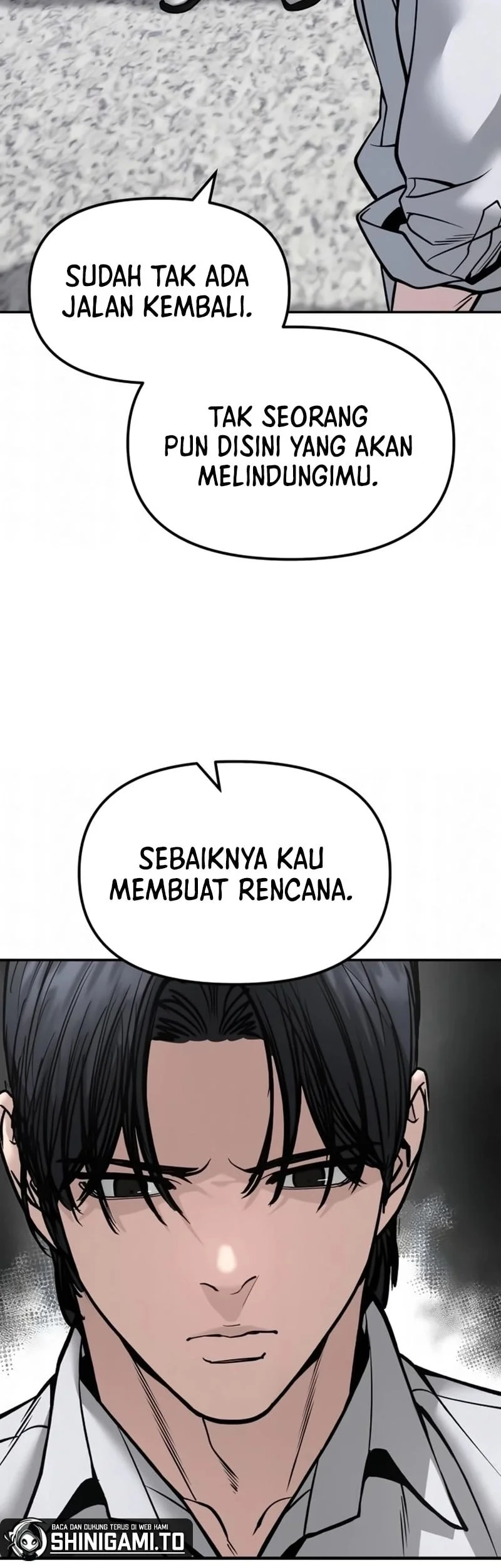 The Bully In Charge Chapter 184 Gambar 60