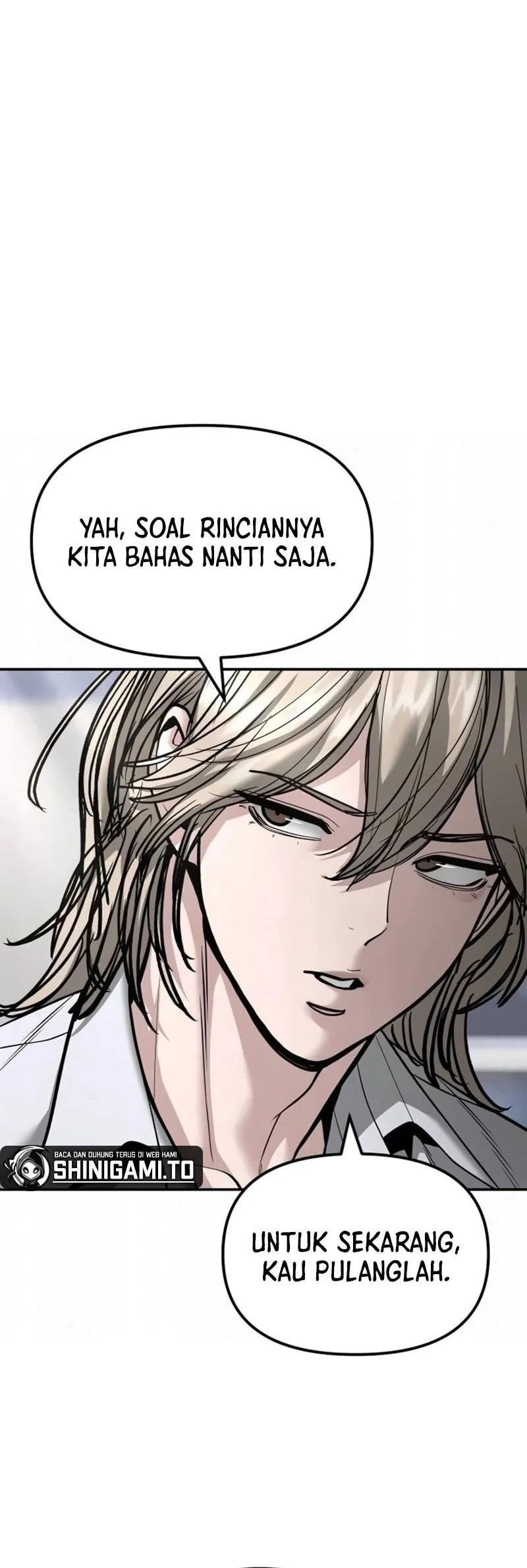 The Bully In Charge Chapter 184 Gambar 61