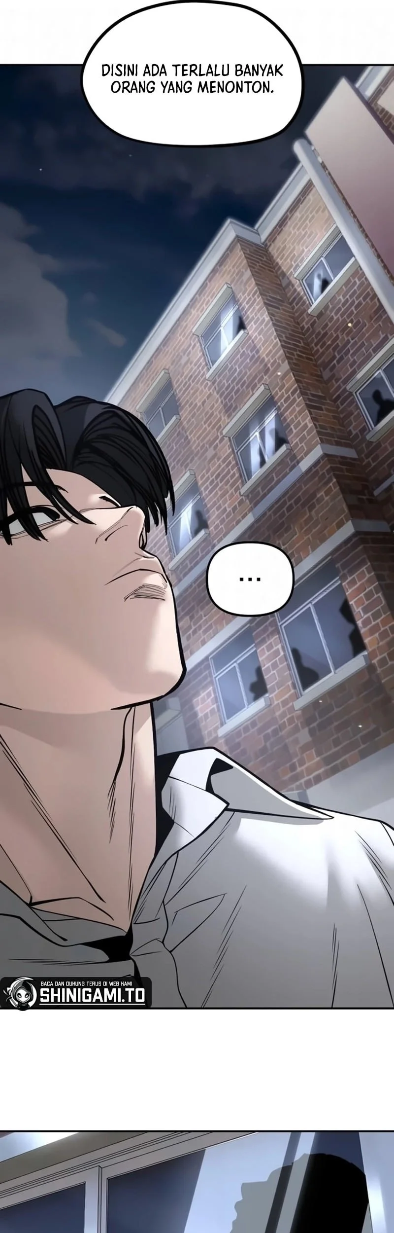 The Bully In Charge Chapter 184 Gambar 62
