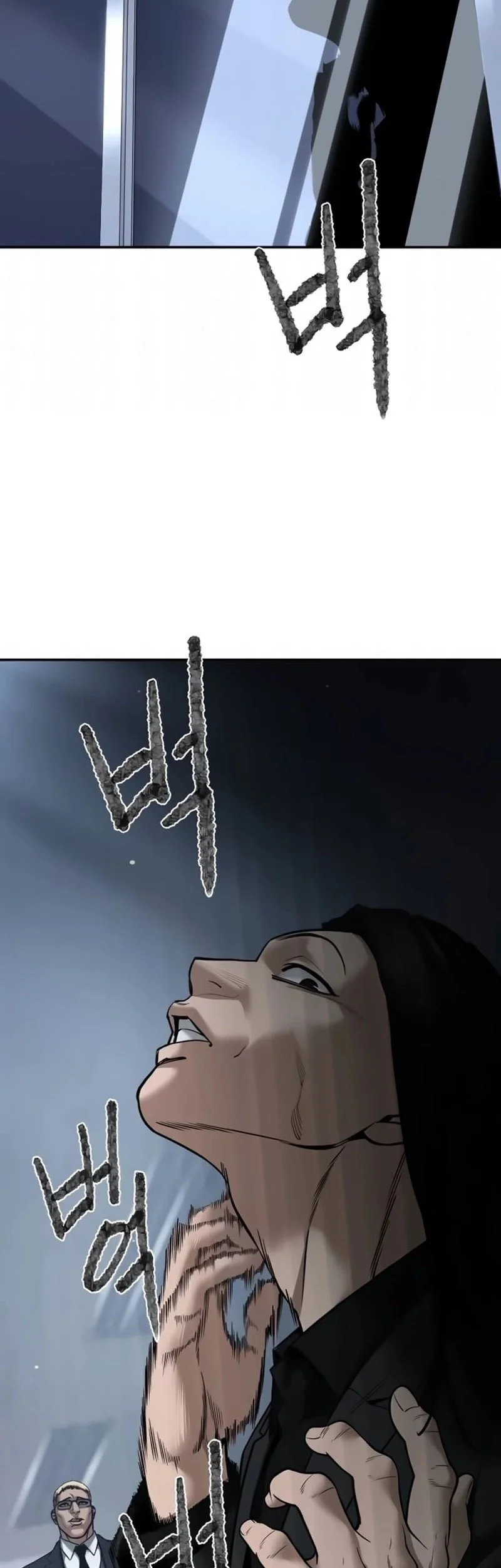 The Bully In Charge Chapter 184 Gambar 63
