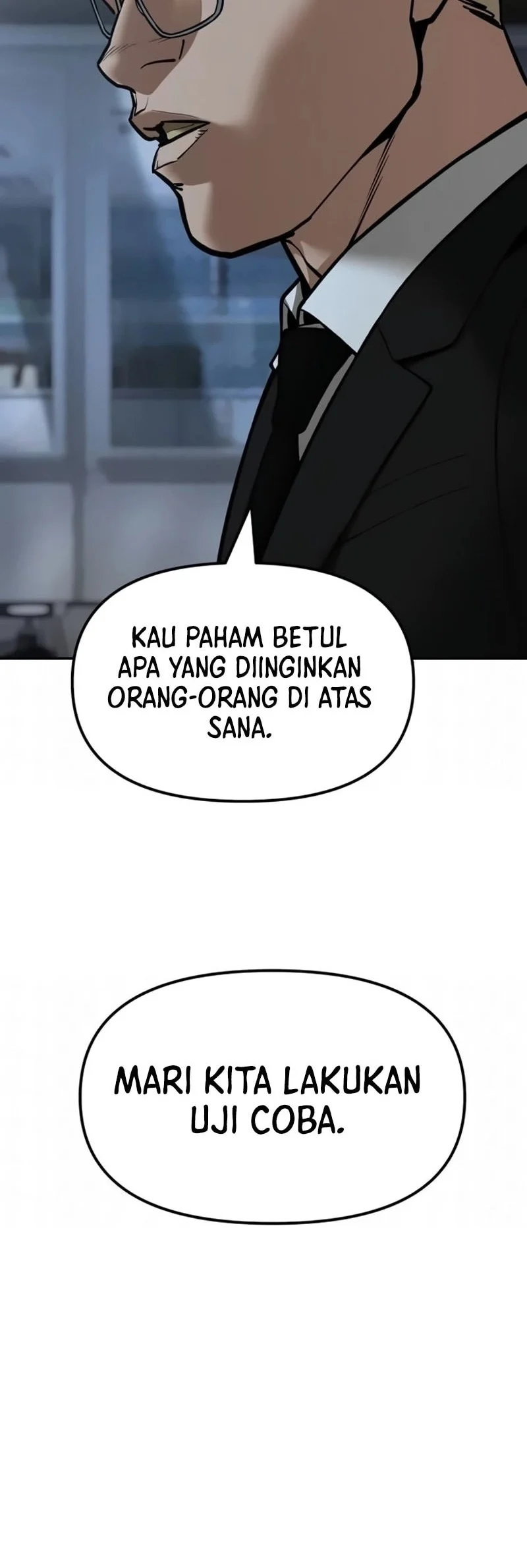 The Bully In Charge Chapter 184 Gambar 69