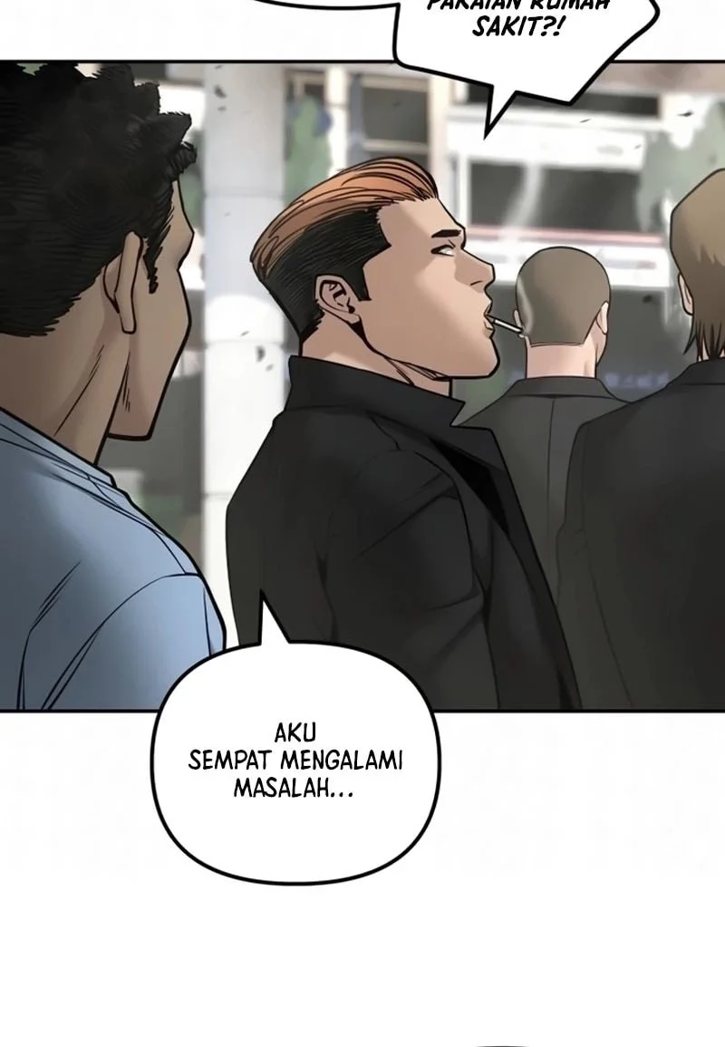 The Bully In Charge Chapter 184 Gambar 72