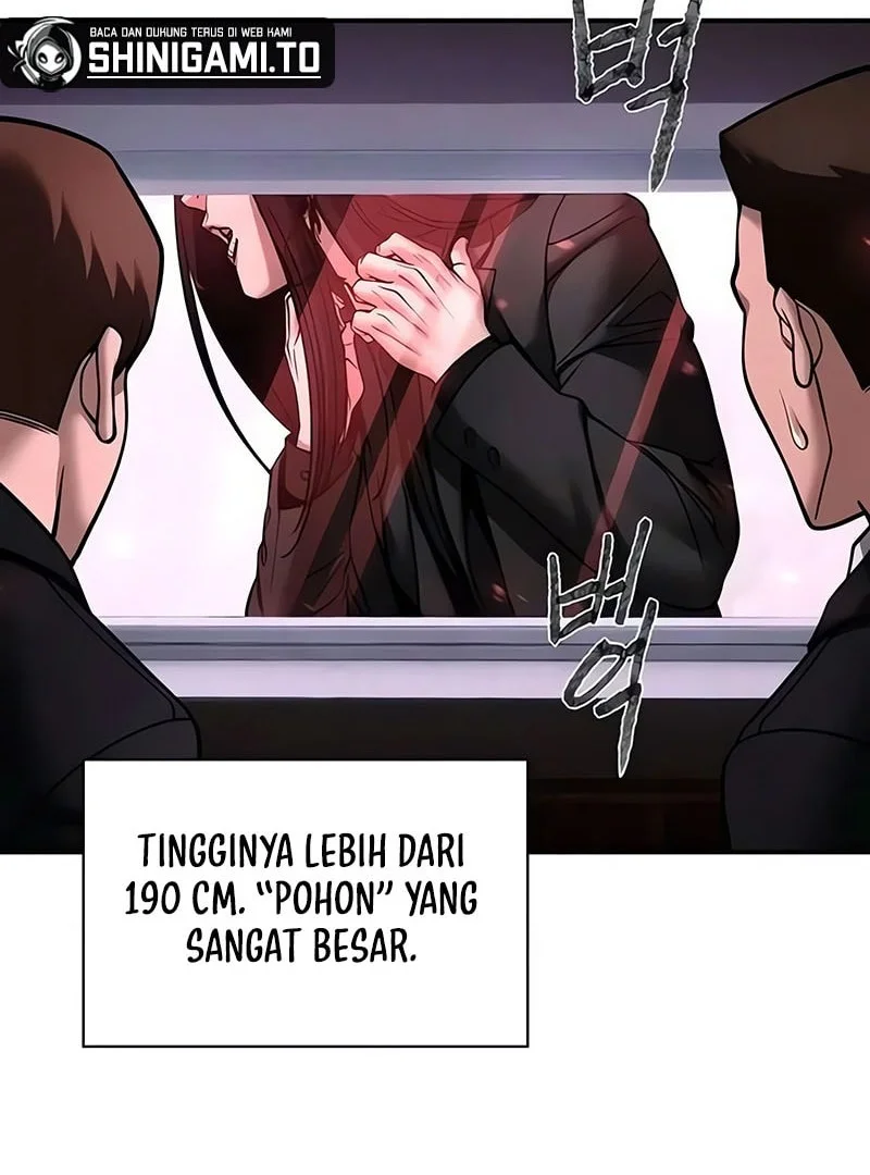 The Bully In Charge Chapter 185 Gambar 60