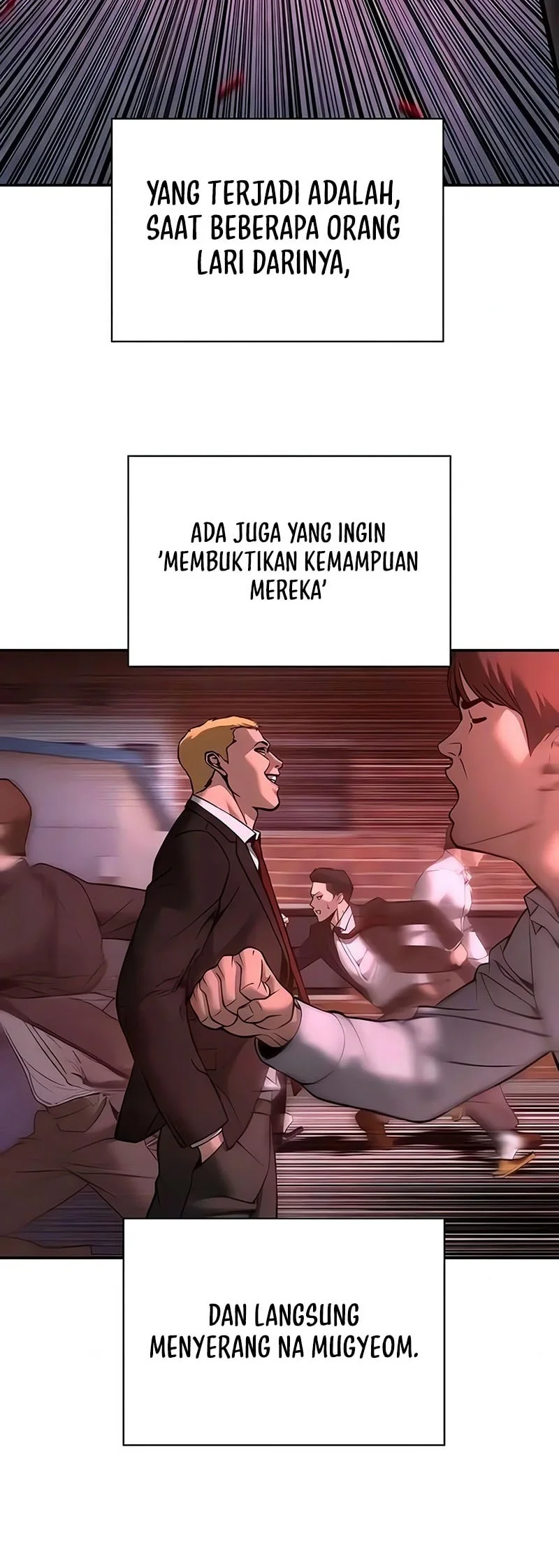 The Bully In Charge Chapter 185 Gambar 64