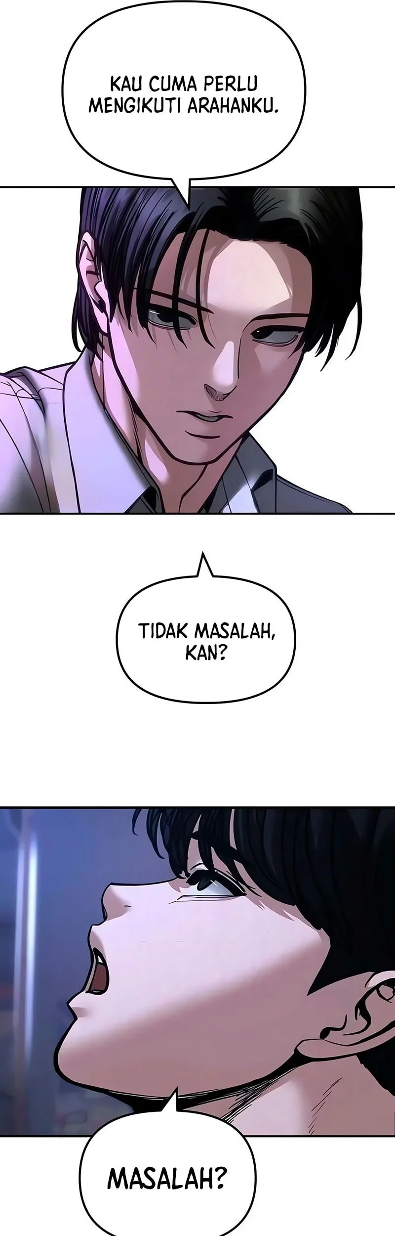 The Bully In Charge Chapter 185 Gambar 73