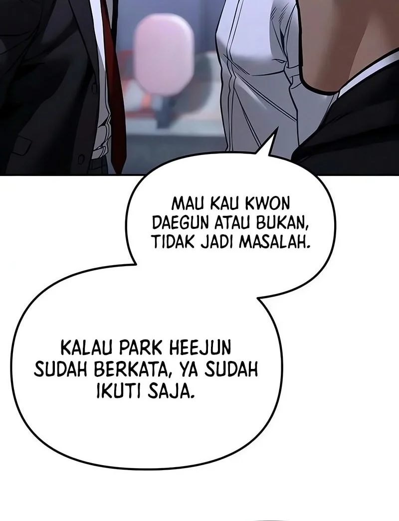 The Bully In Charge Chapter 185 Gambar 76