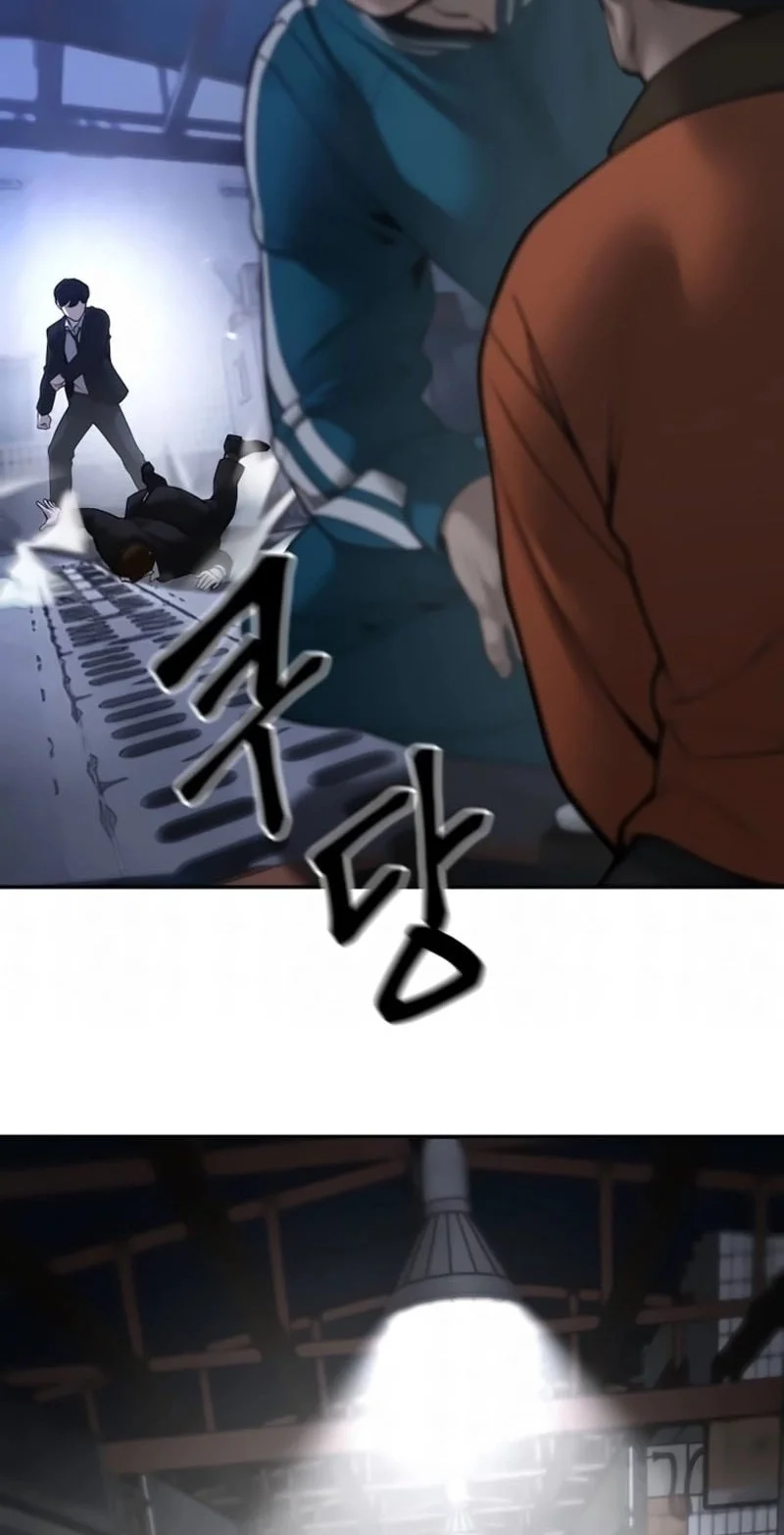 The Bully In Charge Chapter 186 Gambar 57