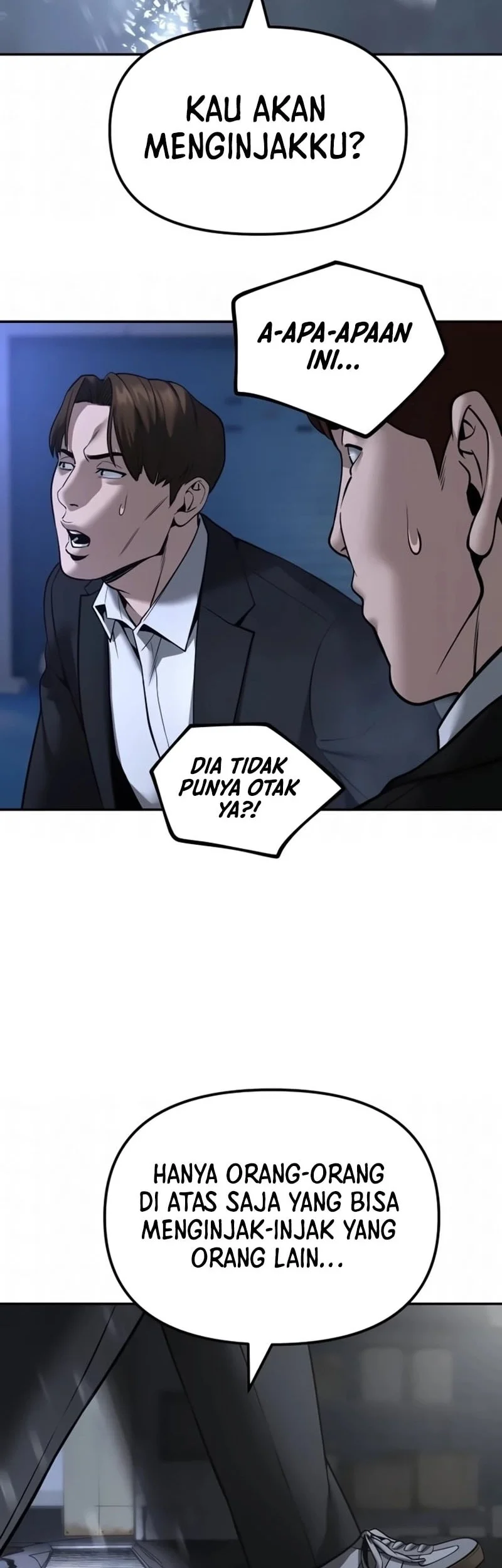 The Bully In Charge Chapter 186 Gambar 59