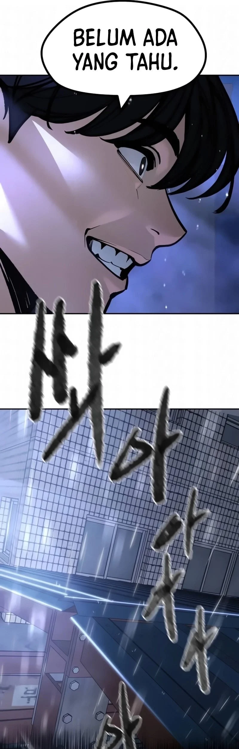 The Bully In Charge Chapter 186 Gambar 61