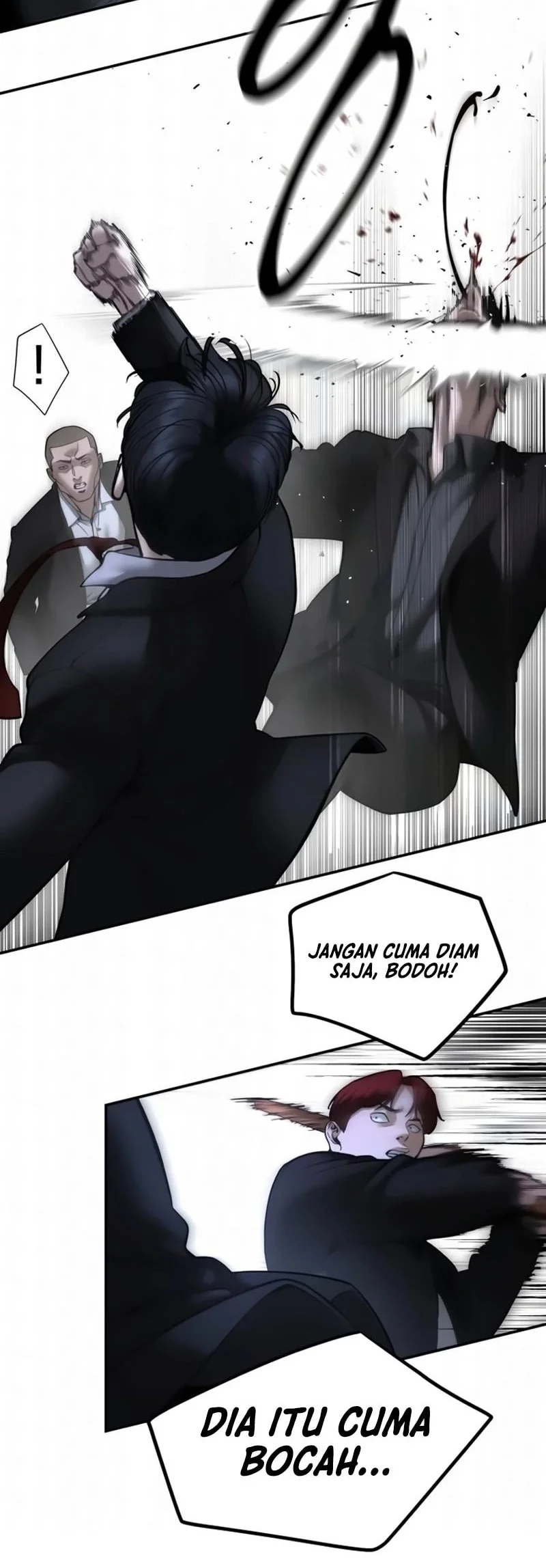 The Bully In Charge Chapter 186 Gambar 64